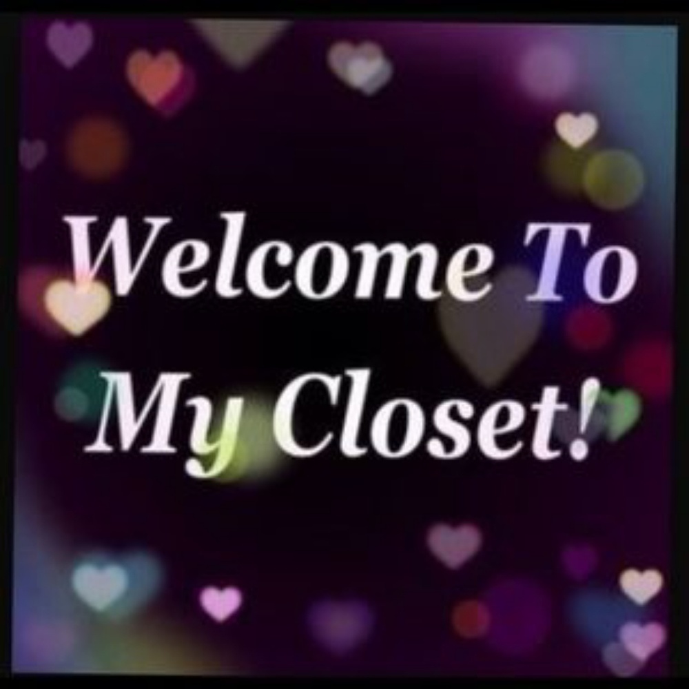 🌷POSH AMBASSADOR🌷